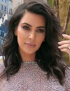 Kim Kardashian dévoile la liste de ses ennemis... avant de leur envoyer du parfum !
