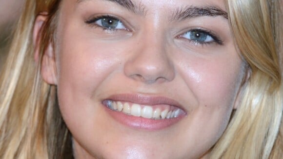 Louane déçue en amour : "Je me suis fait larguer plein de fois"