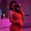 Kylie Jenner maman : elle profite de son annonce pour dévoiler le visage de Chicago West