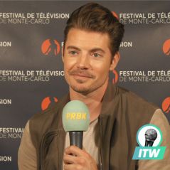 Josh Henderson dans The Arrangement : que devient-il depuis la fin de Desperate Housewives ?