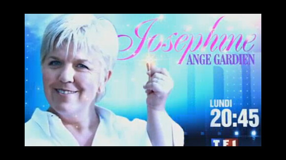 Joséphine Ange Gardien ... sur TF1 ce soir ... lundi 12 juillet 2010 ... bande annonce