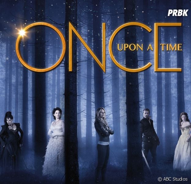 Once Upon a Time : la saison 7 sera la dernière