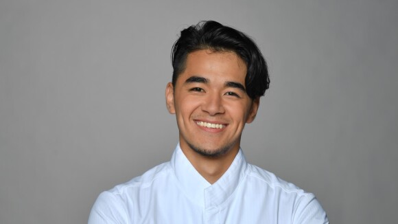 Geoffrey Degros (Top Chef 2018) : il a déjà participé à une autre émission de télé !