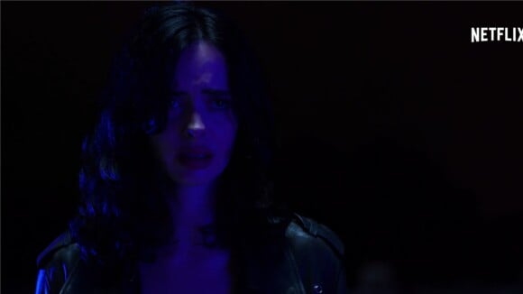 Jessica Jones saison 2 : la super-héroïne à la recherche de ses origines dans la bande-annonce