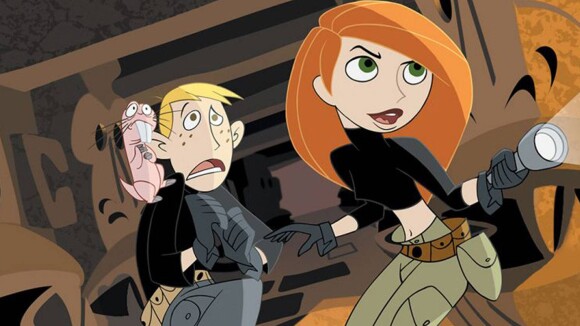 Kim Possible de retour : Disney prépare un film live de l'espionne la plus cool de la télé