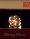 Bling Mac : McDonald's offre une bague Big Mac de 12.500 dollars pour la Saint-Valentin !