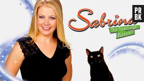 Sabrina, l'apprentie sorcière : Melissa Joan Hart de retour dans le reboot ?