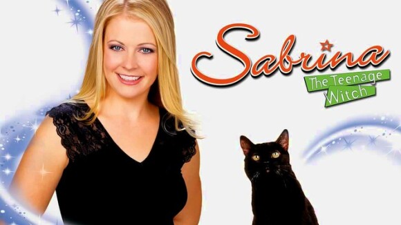 Sabrina, l'apprentie sorcière : Melissa Joan Hart de retour dans le reboot ?
