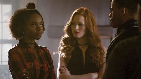 Riverdale saison 2 : Chery bientôt en couple avec Josie ? Les révélations du créateur