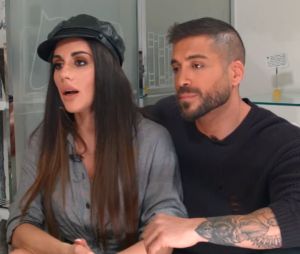 Laura (Secret Story 11) et Alain en couple : après l'Espagne, ils emménagent dans le Sud