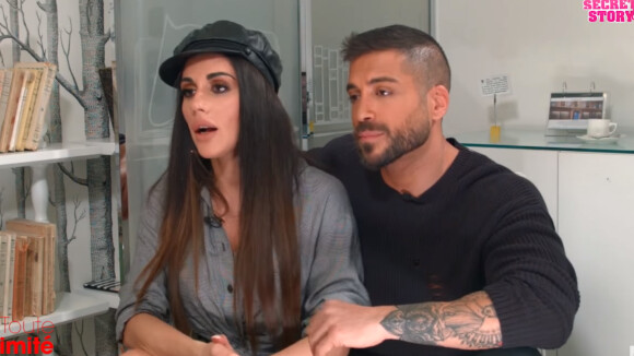 Laura (Secret Story 11) et Alain en couple : après l'Espagne, ils emménagent dans le Sud ☀️