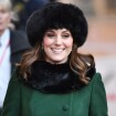 Kate Middleton enceinte : le prénom du 3ème bébé déjà découvert ?