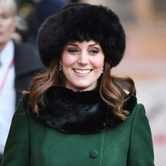 Kate Middleton enceinte : le prénom du 3ème bébé déjà découvert ?