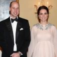 Kate Middleton enceinte de son troisième enfant avec le Prince William : le prénom du bébé déjà dévoilé ?
