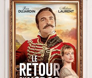 Le Retour du Héros : Jean Dujardin irrésistible dans une comédie feel good