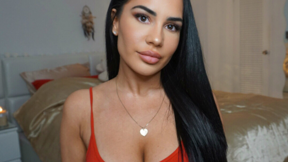 Milla Jasmine en couple, elle dévoile le visage de son chéri