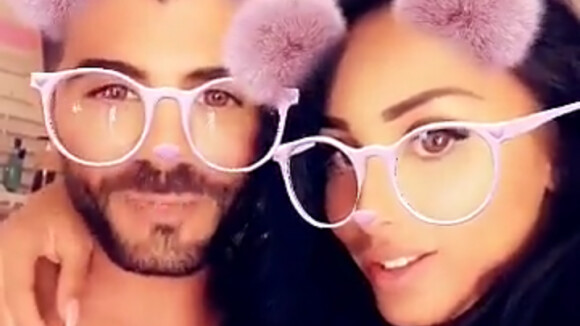Thomas (Les Anges 10) en couple avec Leana ? Il confirme ❤️