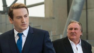 Marseille saison 2 : les supporteurs de l'OM refusent de faire de la pub pour la série