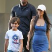 Kourtney Kardashian dévoile son poids plume : à peine plus que celui de son fils de 8 ans