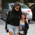 Kourtney Kardashian : son fils de 8 ans pèse presque autant qu'elle !
