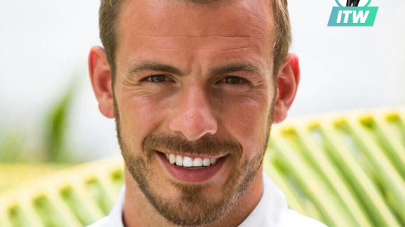 Julien Bert : "Je suis totalement perdu avec Aurélie Dotremont" (interview)