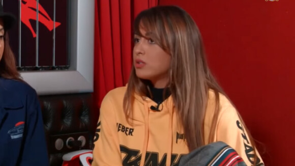 Benjamin Samat (Les Princes) en couple avec Marine après le tournage : la prétendante balance