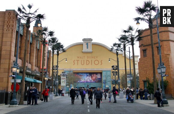 Disneyland Paris : La Reine des Neiges, Star Wars et Marvel débarquent pour de nouvelles attractions !