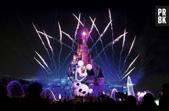 Disneyland Paris : La Reine des Neiges, Star Wars et Marvel débarquent pour de nouvelles attractions !