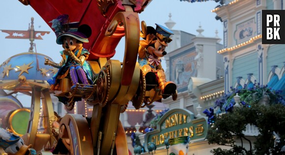 Disneyland Paris : La Reine des Neiges, Star Wars et Marvel débarquent pour de nouvelles attractions !