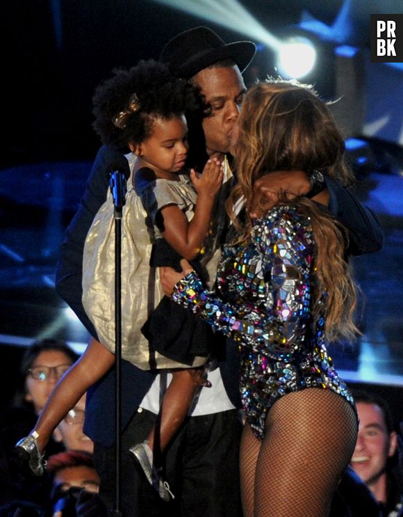 Beyoncé et Jay Z bientôt en tournée ensemble ?