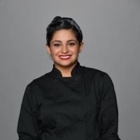 Tara Khattar (Top Chef 2018) a failli abandonner la cuisine à cause d&#039;un problème de santé