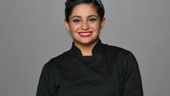 Tara Khattar (Top Chef 2018) a failli abandonner la cuisine à cause d'un problème de santé