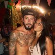 Sophia Lazare (Secret Story 10) : après sa fausse couche, elle est à nouveau enceinte !