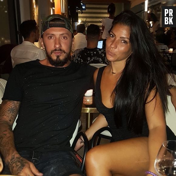 Sophia Lazare (Secret Story 10) : après sa fausse couche, elle est à nouveau enceinte !