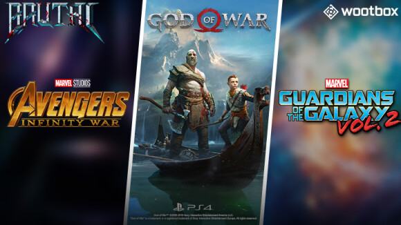 Avengers, Game of Thrones... la plus brutale des Wootbox se dévoile
