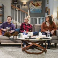 The Big Bang Theory saison 11 : bientôt des bébés pour Penny/Leonard et Sheldon/Amy ?