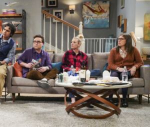 The Big Bang Theory saison 11 : bientôt des bébés pour Penny/Leonard et Sheldon/Amy ?