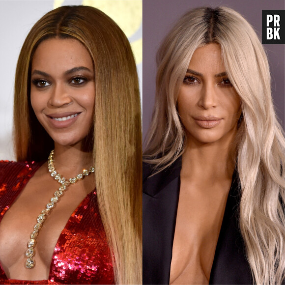 Beyoncé Knowles clashe-t-elle Kim Kardashian et Drake dans le titre "Top Off" ?