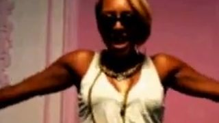 T-I et Keri Hilson ... Un featuring assez hot ... Les premières images du clip