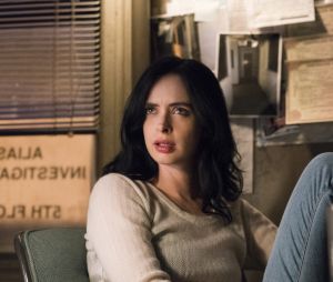 Jessica Jones saison 2 : Krysten Ritter de retour