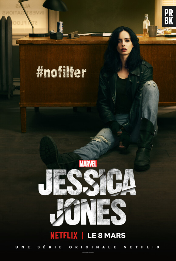 Jessica Jones saison 2 : pourquoi il ne faut pas manquer ça !