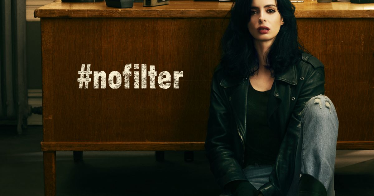 Jessica Jones saison 2 : pourquoi il ne faut pas manquer ça ! - Purebreak