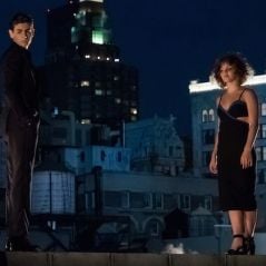 Gotham saison 4 : bientôt un couple Selina/Bruce ? David Mazouz très optimiste