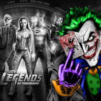 Legends of Tomorrow saison 3 : le Joker bientôt dans la série ?
