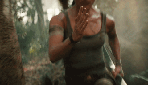 Tomb Raider : 3 raisons d'aller voir le film