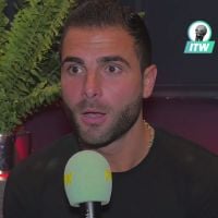 Florian (Les Anges 10) sur sa rupture avec Charlène : "quand on a vécu ensemble ça a changé" (itw)