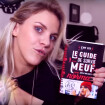 Emy LTR sort son premier livre : "c'est vraiment moi qui l'ai écrit"