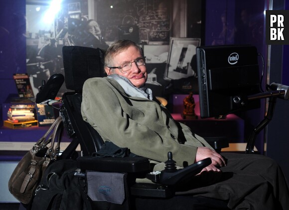 Stephen Hawking est mort à 76 ans
