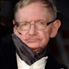 Stephen Hawking est mort à 76 ans