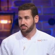 Vincent Crepel (Top Chef 2018) éliminé, Geoffrey Degros humilié par un MOF